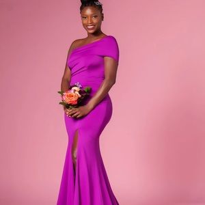 Gardenia Bridesmaids dress from BridalBabes